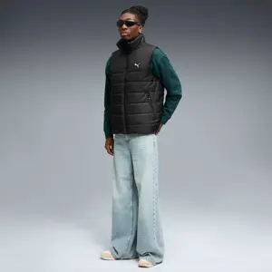 Kurtka puchowa bez rękawów Puma ESS image-2