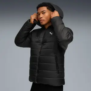 Puffer jacket Puma ESS image-1