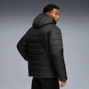 Puffer jacket Puma ESS image-4