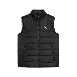 Sleeveless down jacket Puma ESS