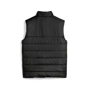 Sleeveless down jacket Puma ESS image-5