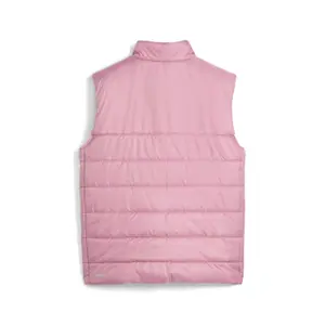 Sleeveless down jacket Puma ESS image-3