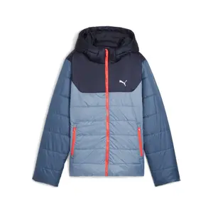 Child Puffer jacket Puma Essential