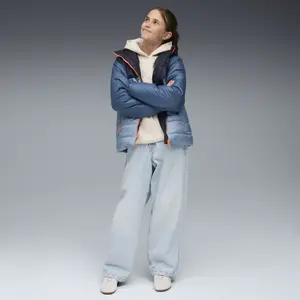 Child Puffer jacket Puma Essential image-2