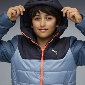 Child Puffer jacket Puma Essential image-5