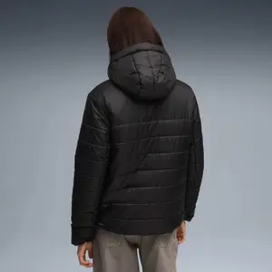Women's Puffer jacket Puma ESS image-4
