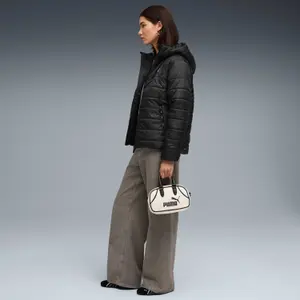 Women's Puffer jacket Puma ESS image-2