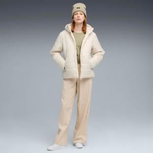 Women's Puffer jacket Puma ESS image-2