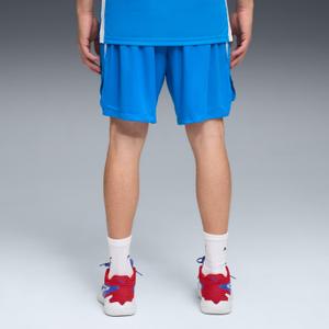 Shorts Puma teamJaws Starter image-4