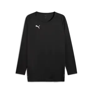 Chemise manches longues Puma teamJAWS Shooting image-0