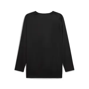 Chemise manches longues Puma teamJAWS Shooting image-1