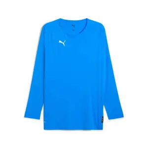 Chemise manches longues Puma teamJAWS Shooting image-0