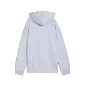Hoodie Damen Puma Oversized image-1