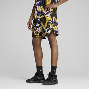 Korte Puma Rival Rage AOP image-1