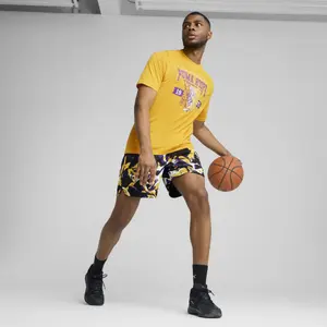 T-shirt Puma Rival Rage 3 image-2