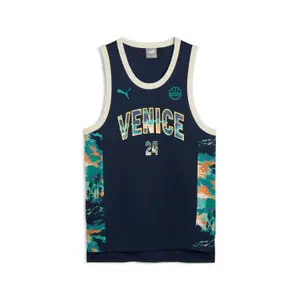 Camiseta Puma X VeniceBall image-0