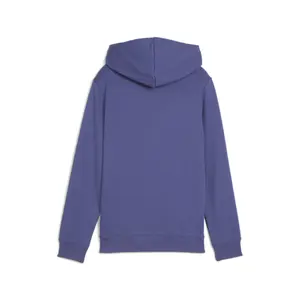 Sudadera con capucha infantil Puma Camo image-1