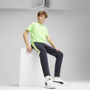 Calças de treino para crianças Puma Evostripe image-2