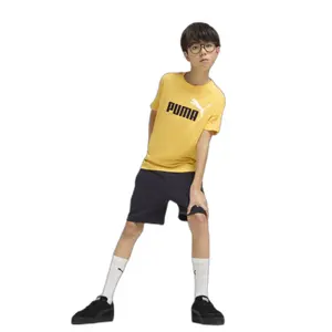 Kid's T-shirt Puma No.1 image-2