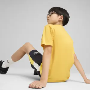 Kid's T-shirt Puma No.1 image-4