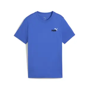 Camiseta infantil Puma Logo n° 1 image-0