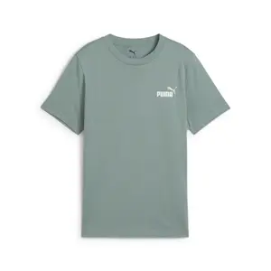 T-shirt de criança Puma Small No. 1 image-0