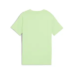 Camiseta infantil Puma Small No. 1 image-0