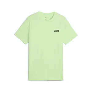 Camiseta infantil Puma Small No. 1 image-1