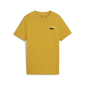 Camiseta infantil Puma Logo n° 1 image-0