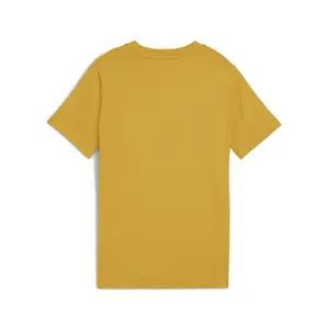 Camiseta infantil Puma Logo n° 1 image-1
