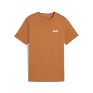 Camiseta infantil Puma Logo n° 1 image-0