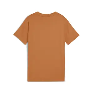 Camiseta infantil Puma Logo n° 1 image-1