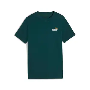 Camiseta infantil Puma Logo n° 1 image-0