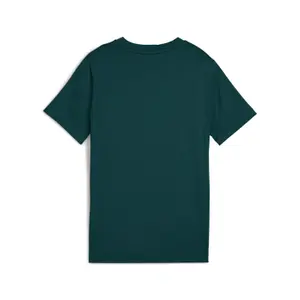 Camiseta infantil Puma Logo n° 1 image-1
