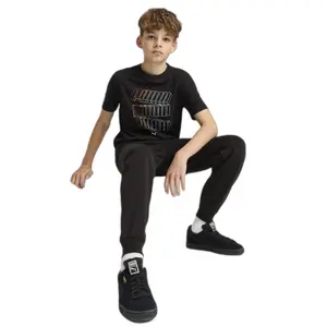 Kid's T-shirt Puma Lap Hog image-1