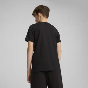 Kid's T-shirt Puma Lap Hog image-4