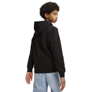 Child hoodie Puma Lab image-4