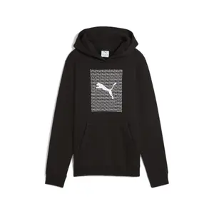 Child hoodie Puma Lab image-0