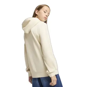 Girl hoodie Puma ESS Script image-4