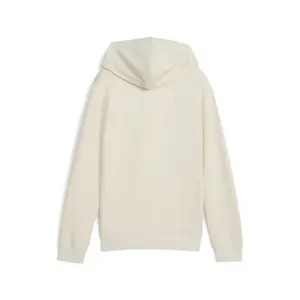 Girl hoodie Puma ESS Script image-3