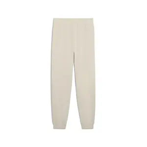 Calças de fato de treino para menina Puma Script image-1