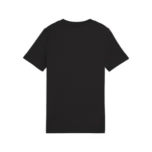 Girl's T-shirt Puma Ess Metallic image-3