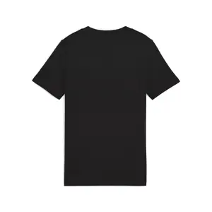 Girl's T-shirt Puma ESS Metallic G image-1