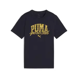 Kid's T-shirt Puma Class Graphic image-0