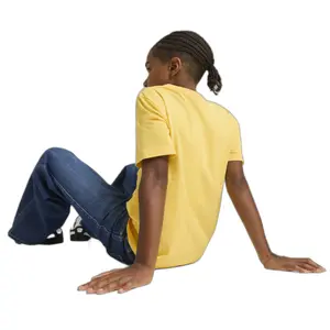 Camiseta infantil Puma Class Graphic image-4