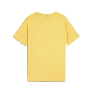 Camiseta infantil Puma Class Graphic image-3
