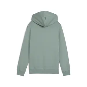 Παιδικό φούτερ με κουκούλα 2 χρωμάτων Puma No. 1 image-2