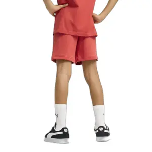 Children's shorts Puma No. 1 B image-4