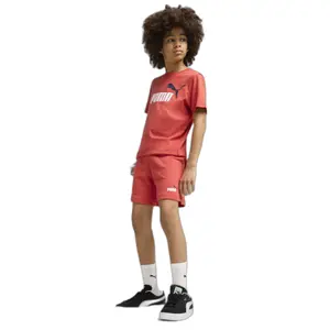 Children's shorts Puma No. 1 B image-1