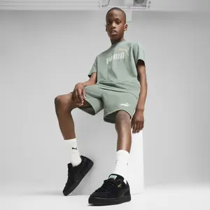 Short enfant Puma No. 1 B image-2